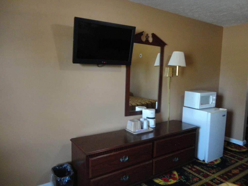 Royal Inn & Suites Tunica Cameră foto