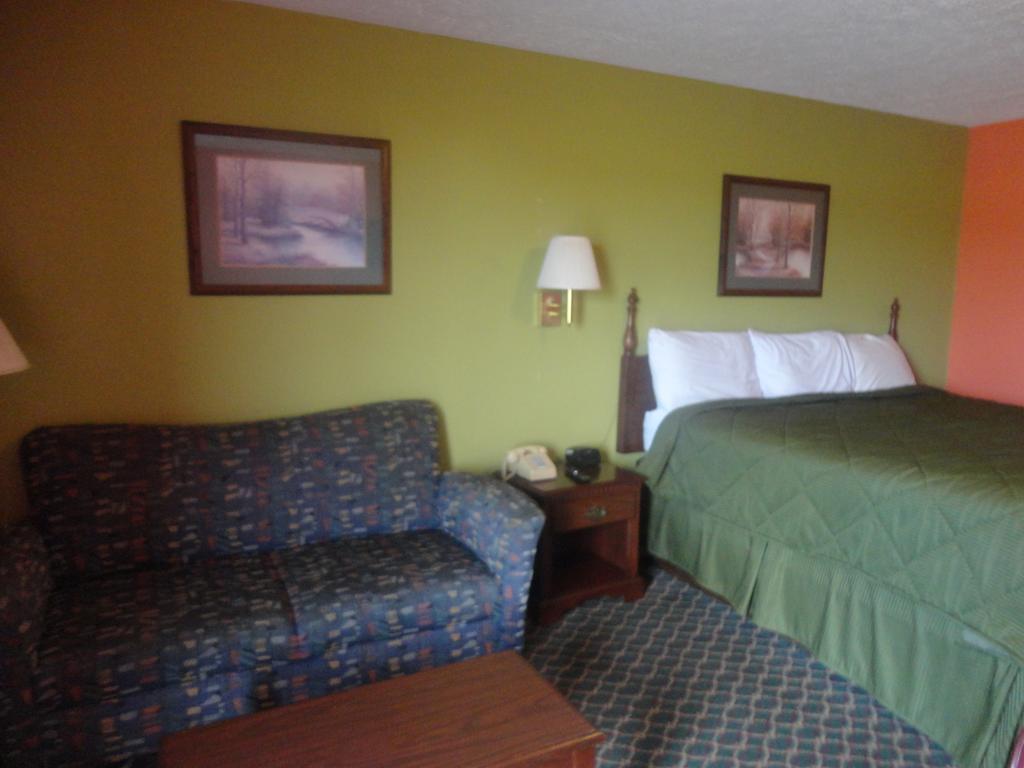 Royal Inn & Suites Tunica Cameră foto